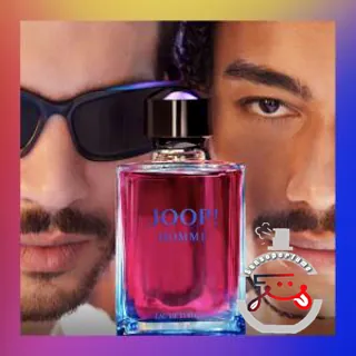 JOOP! Homme Neon Edition Joop!