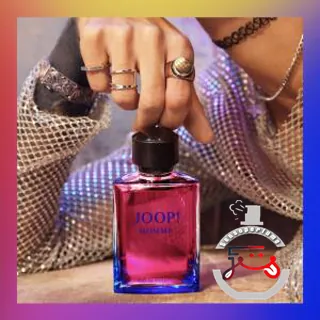 JOOP! Homme Neon Edition Joop!