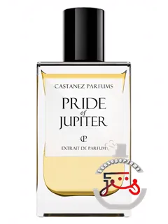 پراید آو جوپیتر کاستانیز پرفیومز | pride of jupiter castanez parfums