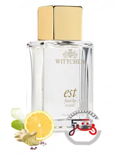است فرش ویچن | est fraiche wittchen