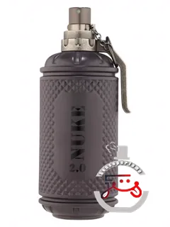 نیوک دو دات صفر فریگرنس ورلد | nuke 2.0 fragrance world