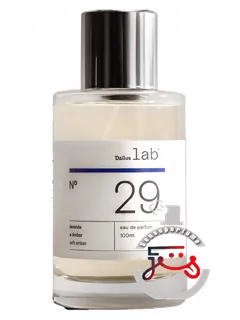 نومرو بیست‌ونه دایلوس لب | nº 29 dailus lab