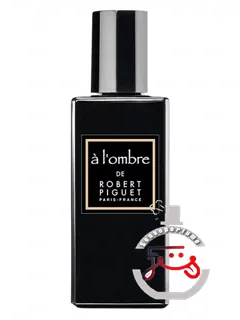 آ لومبر ربر پیگه | à l’ombre robert piguet