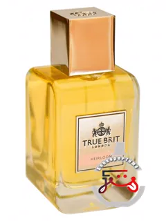 هیرلوم ترو بریت لندن | heirloom true brit london