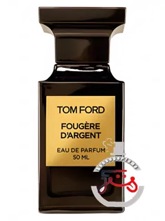 فوژر دآرژان توم فورد | fougère d’argent tom ford