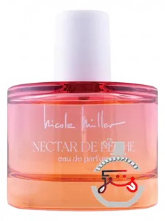نکتار د پش نیکول میلر | nectar de pèche nicole miller
