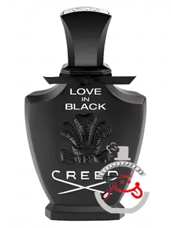لاو این بلک کرید | love in black creed