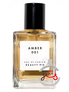 آمبر صفر صفر یک بیوتی پای | amber 001 beauty pie