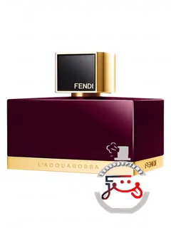 لآکواروسا الیکسیر فندی | l'acquarossa elixir fendi
