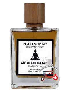 مدیتیشن میست پریتو مورنو | meditation mist perito moreno