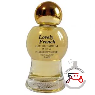 Lovely French Charrier Parfums