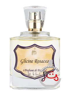 گلی‌سین رزاسئا آی پروفومی دی فی‌رنزه | glicine rosacea i profumi di firenze