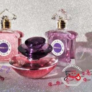 Insolence Eau de Toilette Guerlain