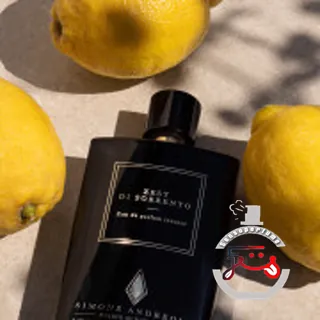 Zest di Sorrento Simone Andreoli