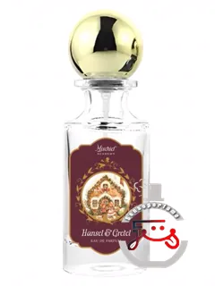 هانزل و گرتل آکادمی شیطنت | hansel & gretel mischief academy