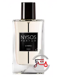 ل نرولی نیزوس پرفوم | le neroli nysos parfum