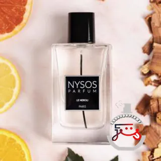 Le Neroli Nysos Parfum