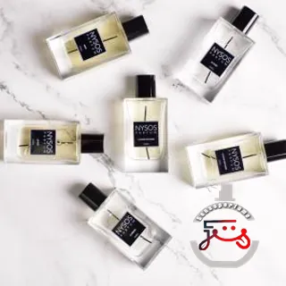 Le Neroli Nysos Parfum