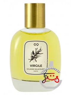 ویرژیل سیلوین دلاکورت | virgile sylvaine delacourte