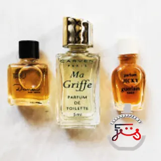 Ma Griffe Eau de Parfum (Vintage) Carven