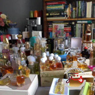 Ma Griffe Eau de Parfum (Vintage) Carven