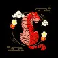 ScentedTiger