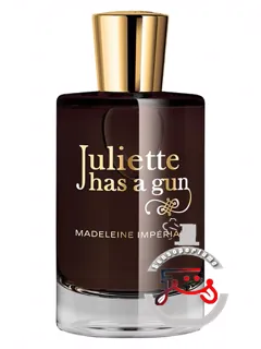 مادلن امپریال ژولیت هز آ گان | madeleine impériale juliette has a gun