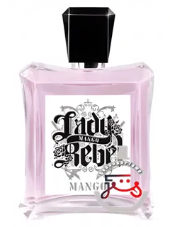 لیدی ربل منگو | lady rebel mango