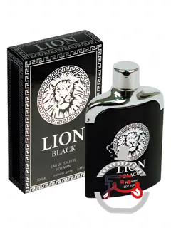 لایون بلک اکس-باند | lion black x-bond