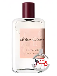آیریس ربل اتلیه کلن | iris rebelle atelier cologne
