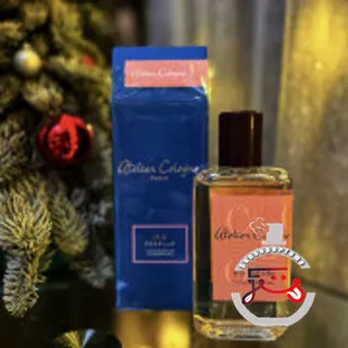Iris Rebelle Atelier Cologne