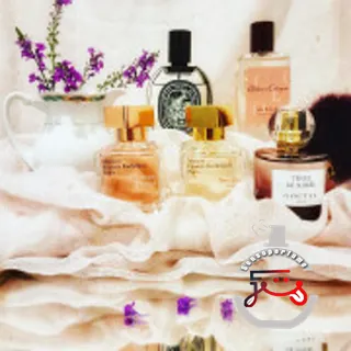 Iris Rebelle Atelier Cologne