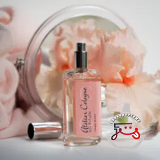 Iris Rebelle Atelier Cologne