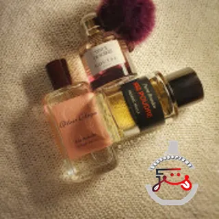 Iris Rebelle Atelier Cologne