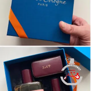 Iris Rebelle Atelier Cologne