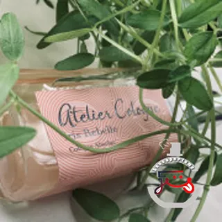 Iris Rebelle Atelier Cologne