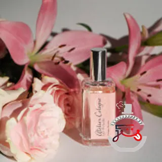 Iris Rebelle Atelier Cologne