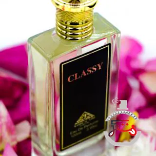 Classy Mahdi Alajmi