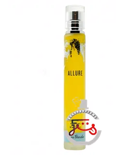 آلور ادنز گاردن | allure edens garden
