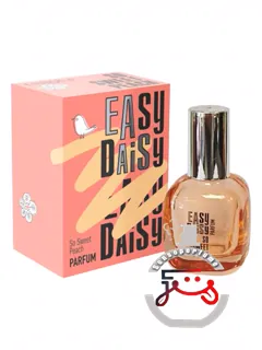 ایزی دیزی سو سوئیت پیچ یونیک آرت پرفیوم | easy daisy so sweet peach unique art parfum