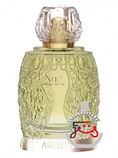 نو آرتیست | nue artist'o