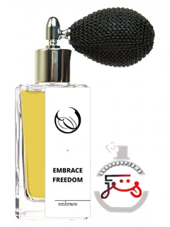 امبریس فریدم امبریس پرفیوم | embrace freedom embrace perfume