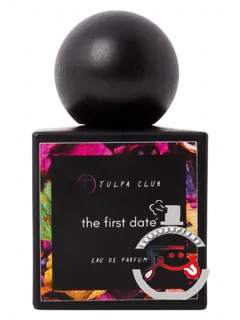 د فرست دیت تالپا کلاب | the first date tulpa club