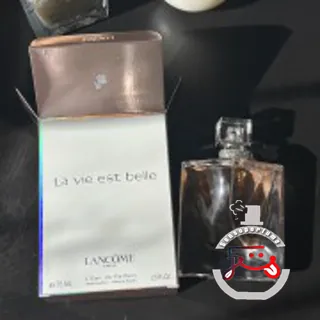La Vie Est Belle Lancôme
