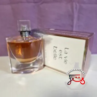 La Vie Est Belle Lancôme