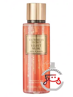 ولوت ماسک ویکتوریا سیکرت | velvet musk victoria's secret