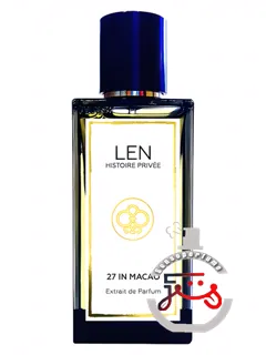 بیست و هفت این مکائو ال‌ای‌ان فرگرنسز | 27 in macao len fragrances