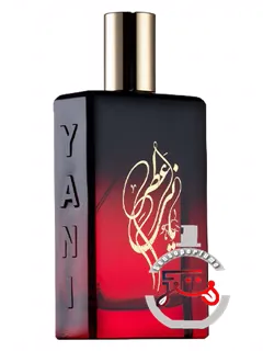 رد براید یانی | red bride yani