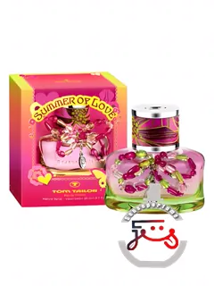 سامر آف لاو تام تیلر | summer of love tom tailor