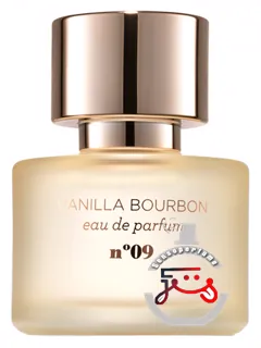 ونیل بوربون میکس: بار | vanilla bourbon mix:bar